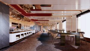 Club Lounge scaled