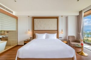 Standard Room - Koi Resort & Residence