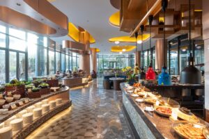 All Day Dining - Koi Resort & Residence Da Nang