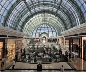 Mall of Emirate