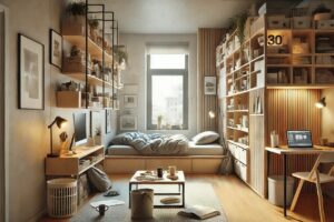 Small House