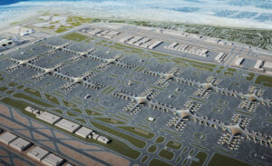 Dubai Airport