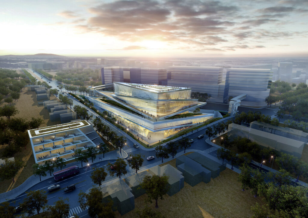 Best books on contextual architecture