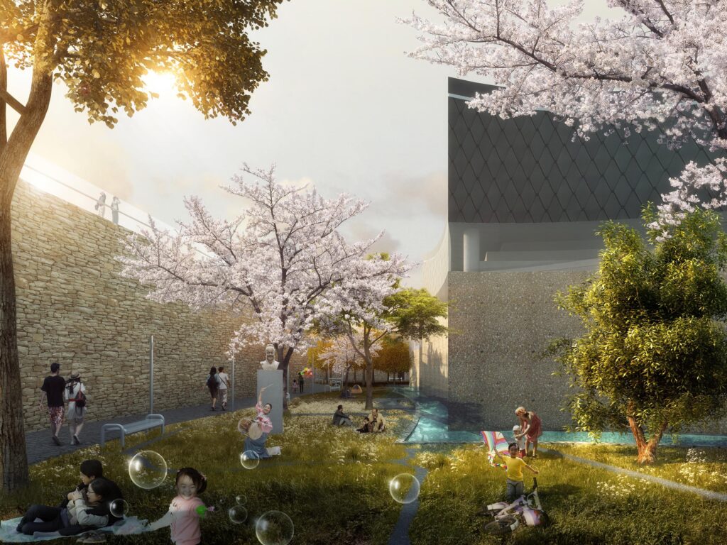 Underground Art Center scaled