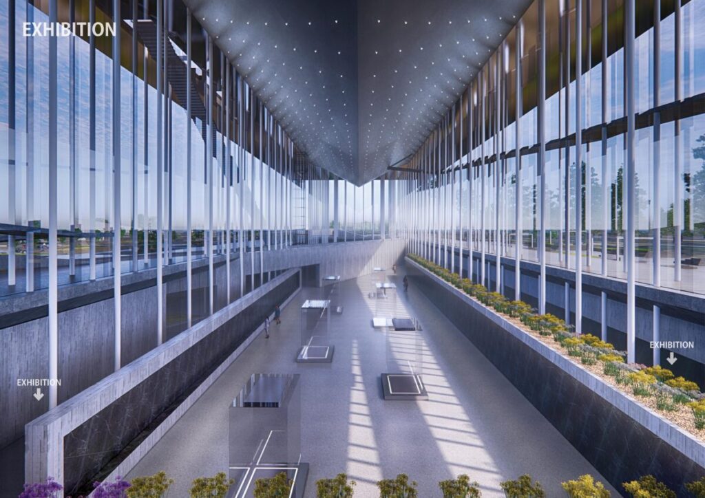 Innovative and contextual architecture books