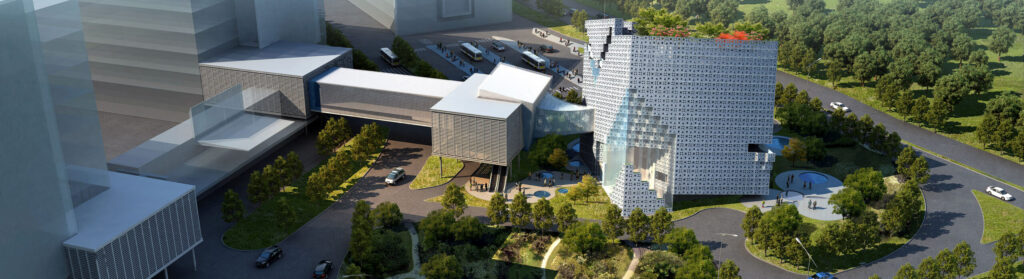 Cube Birds View scaled