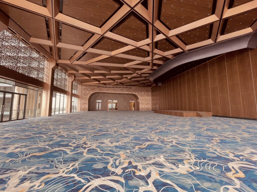 Ballroom - Koi Resort & Res. Da Nang