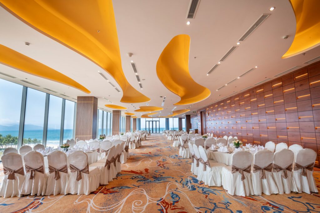 Specialty Restaurant