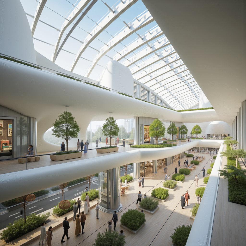 Most creative architecture books 2025